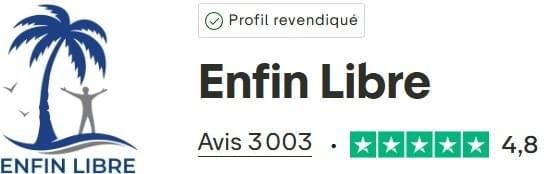 Enfin Libre